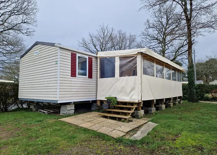 Mobil Home 441