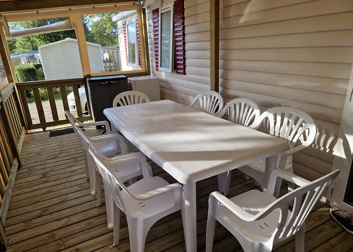 Mobil Home 441