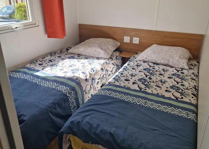 Mobil Home 441