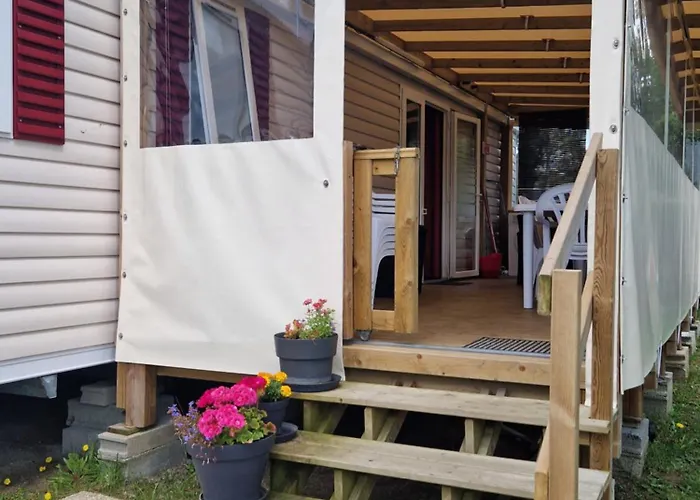 Mobil Home 441