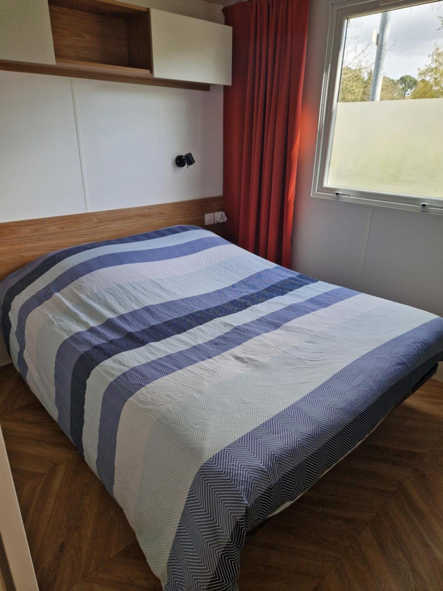 Campingplatz Mobil 441